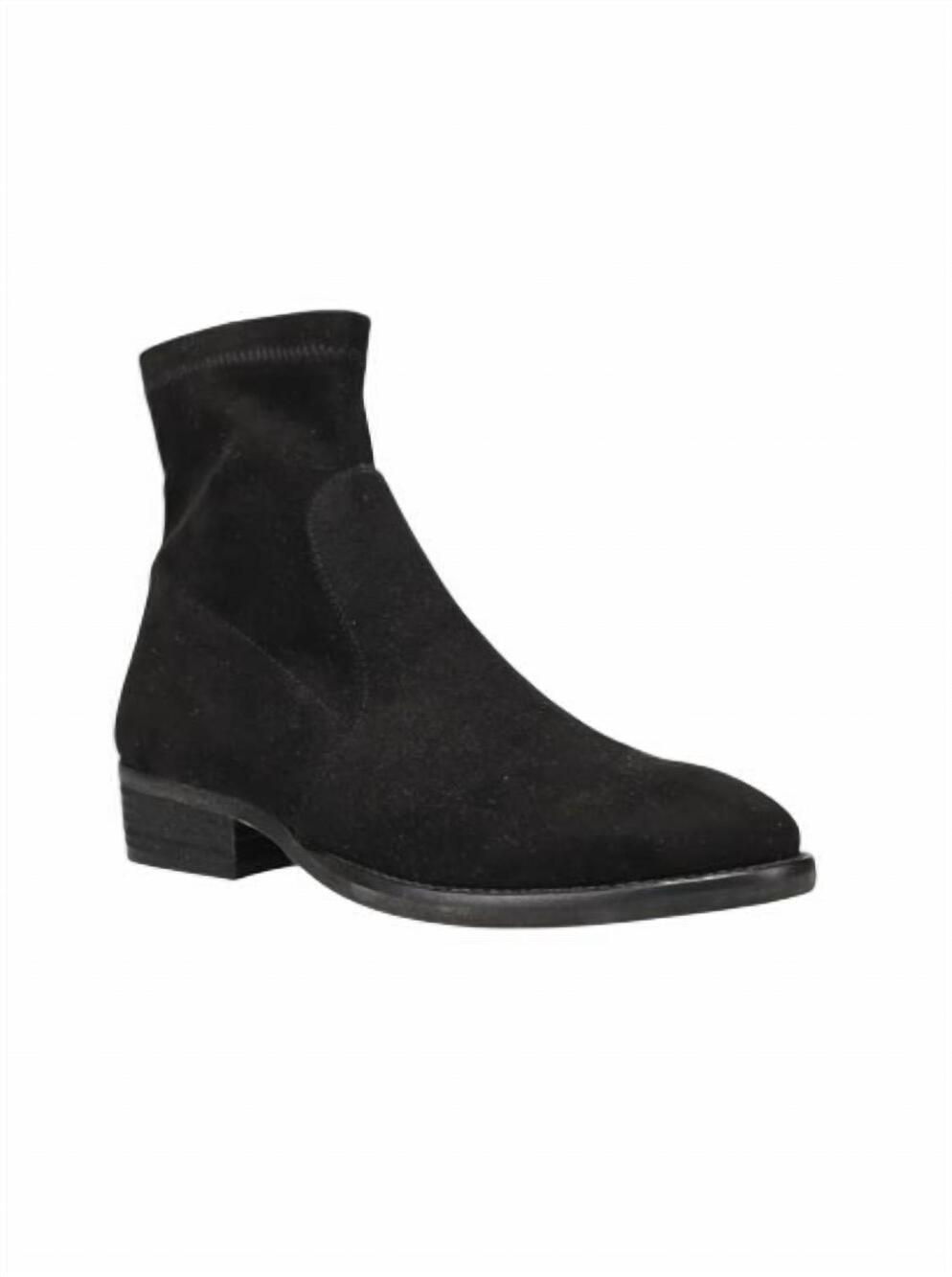 NEW VANELI women's henson boots in black
